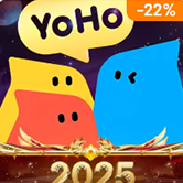 YoHo - Group Voice Chat